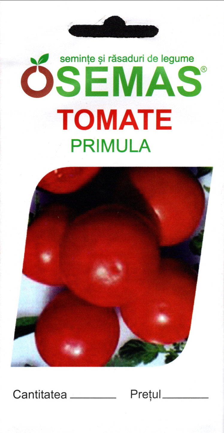 Tomate Primula