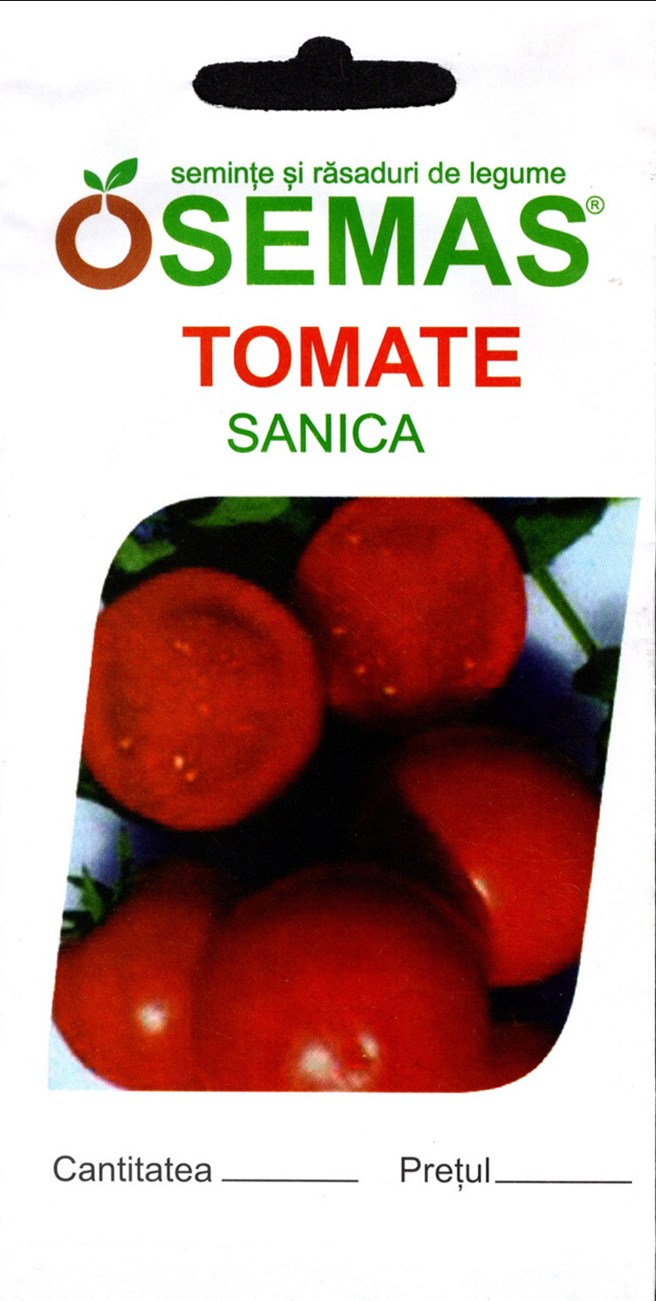 Tomate Sanica
