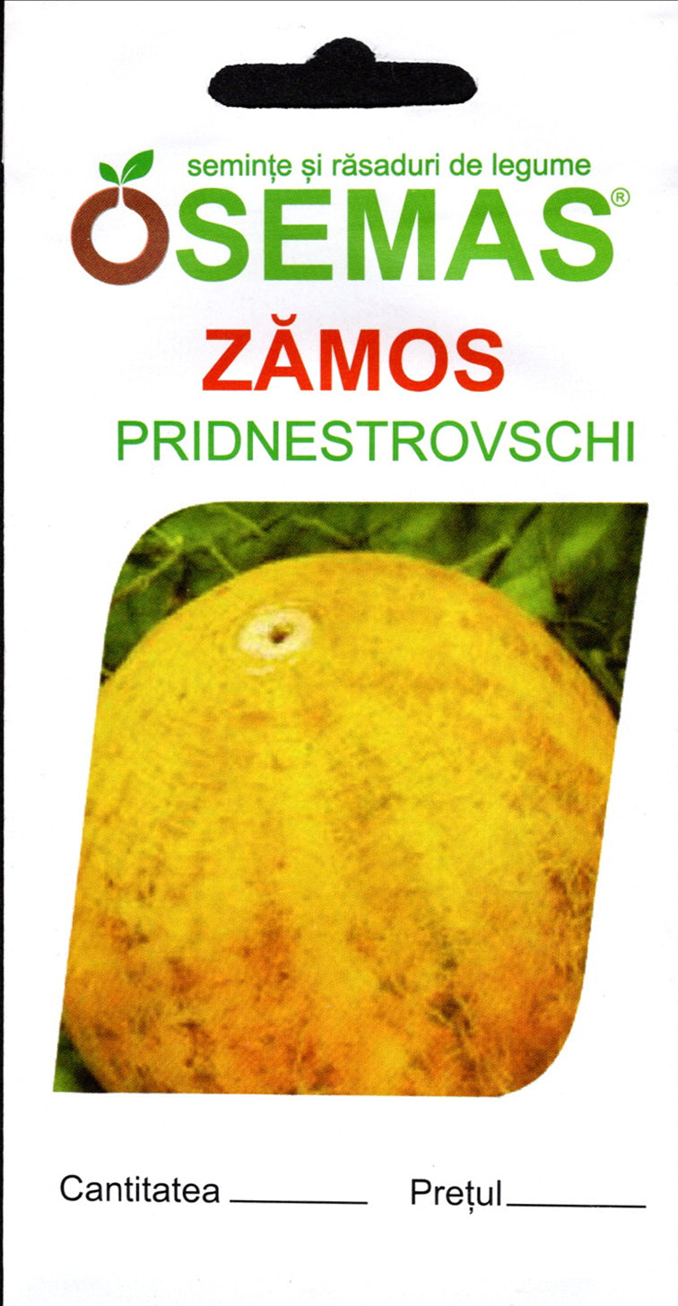 Zămos Pridnestrovschi