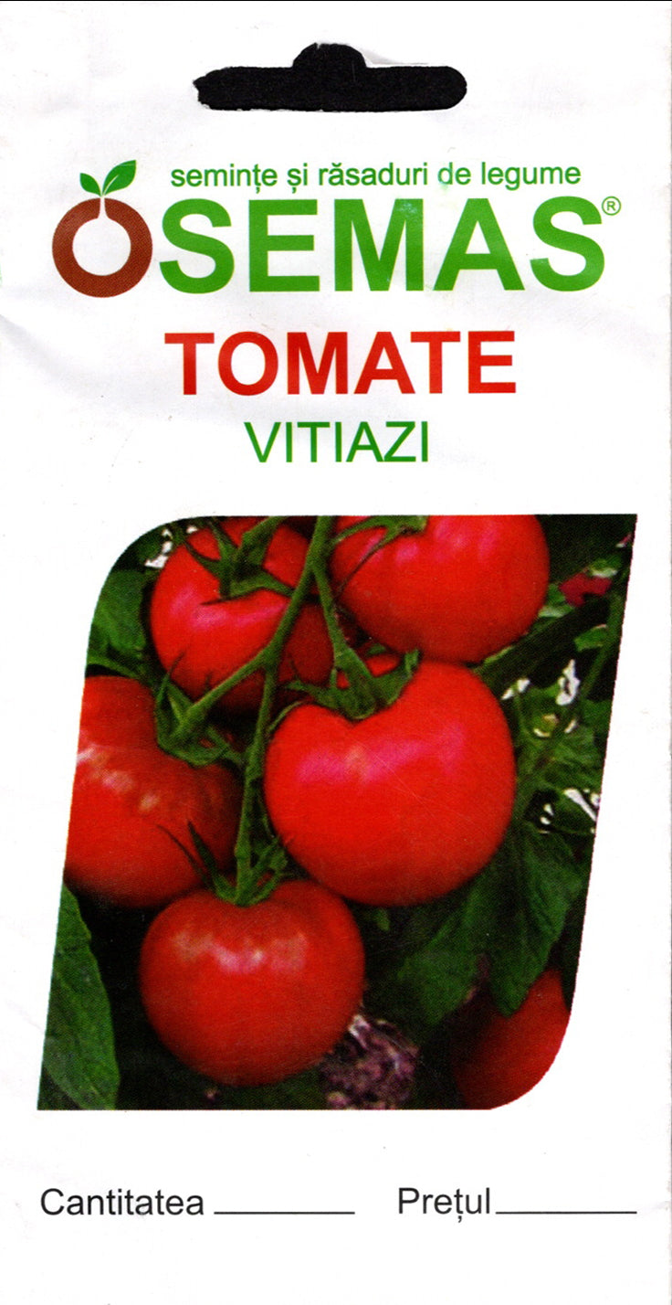 Tomate Vitiazi