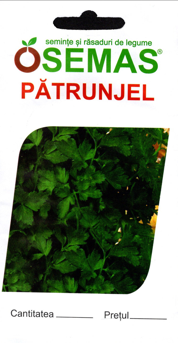Pătrunjel