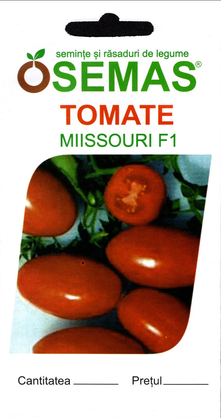 Tomate Missouri F1