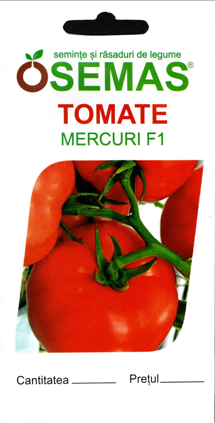 Tomate Mercuri F1