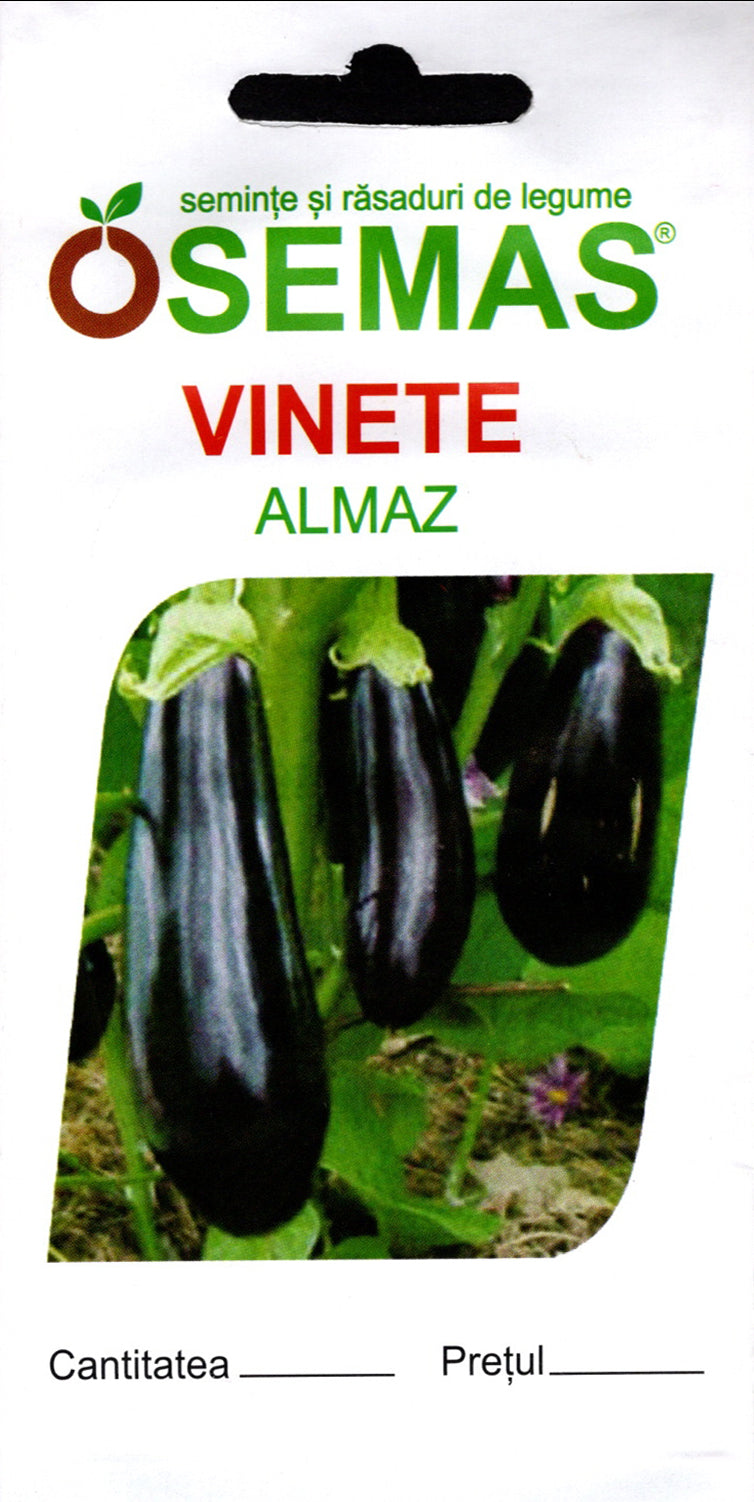 Vânătă Almaz