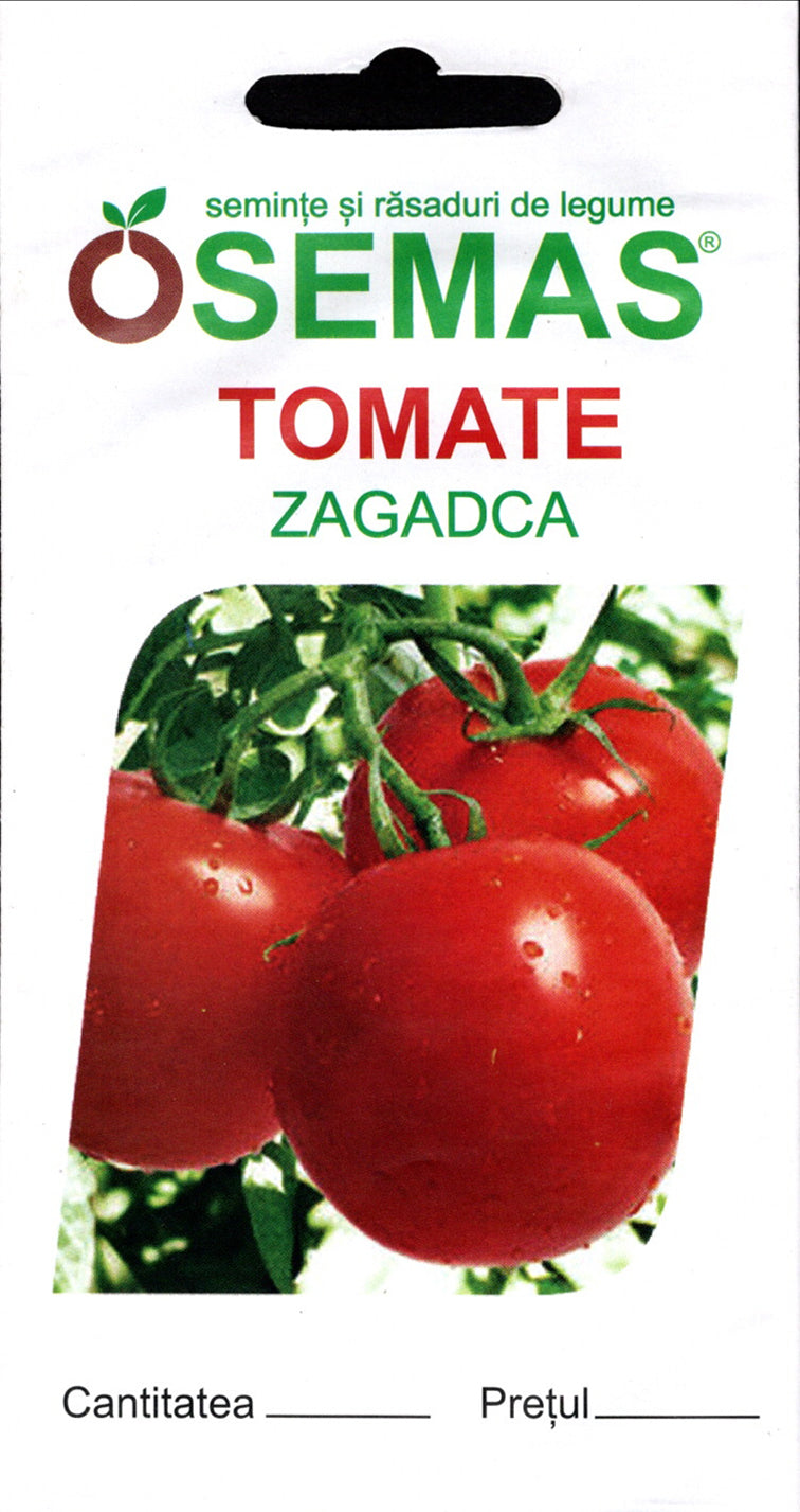 Tomate Zagadca