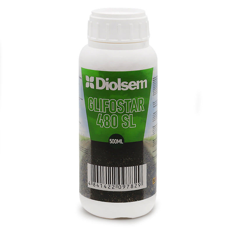 GLIFOSTAR 480 SL 0,5 L