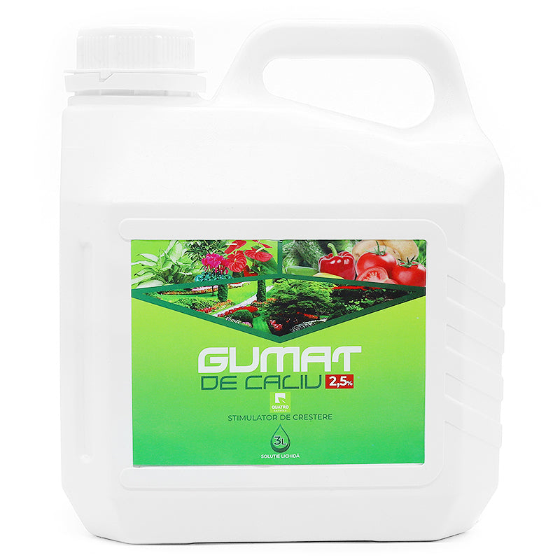 GUMAT DE CALIU 2.5%