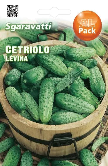 Castraveți Levina