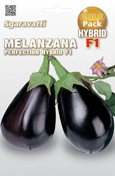 Vânătă Perfection Hybrid F1