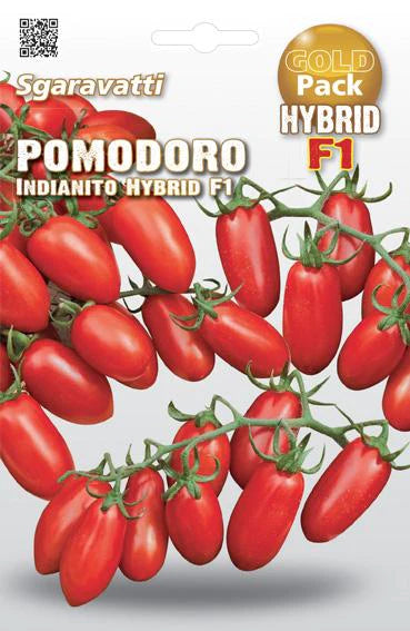 Roșii Indianito Hybrid F1