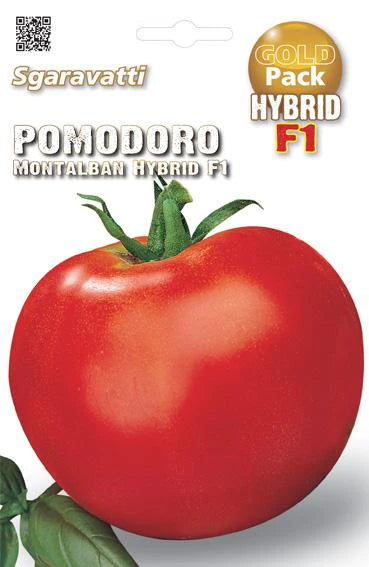 Roșii Montalban Hybrid F1