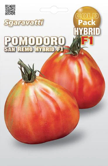 Roșii San Remo Hybrid F1