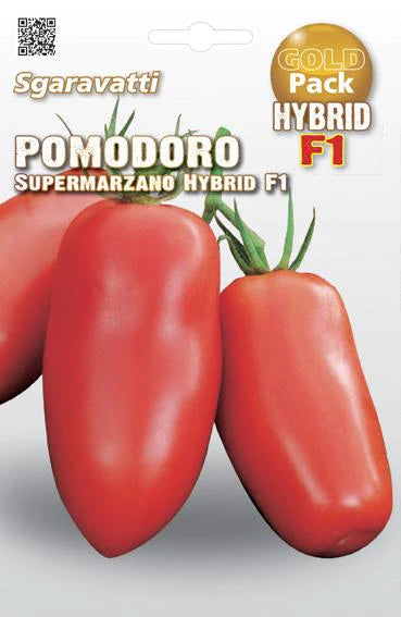Roșii Supermarzano Hybrid F1