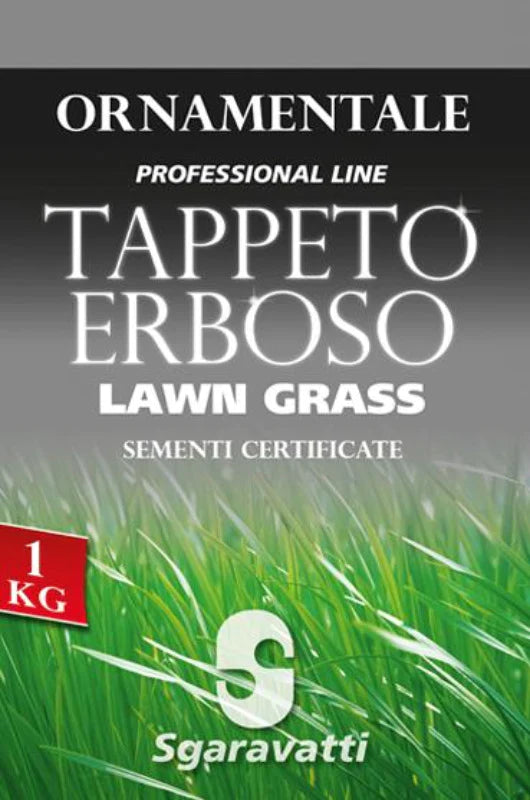 Iarbă pentru gazon Ornamentale Professional Line