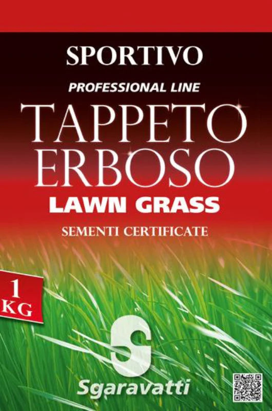 Iarbă pentru gazon Sportivo Professional Line
