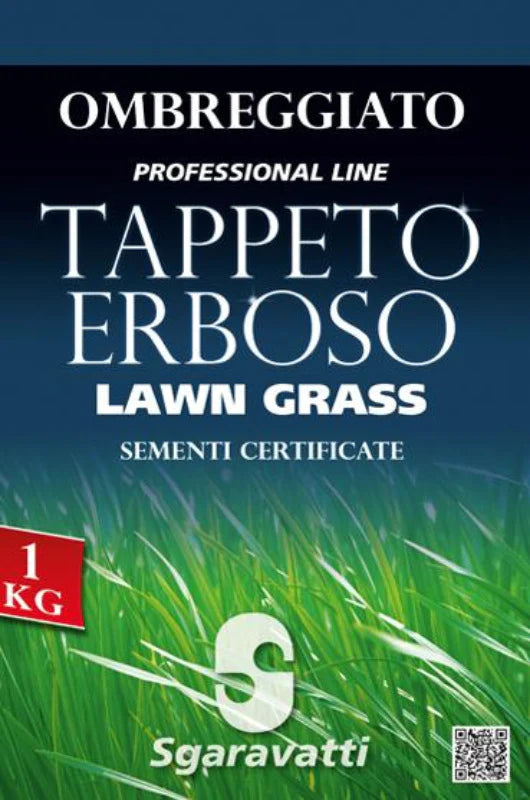 Iarbă pentru gazon Ombreggiato Professional Line
