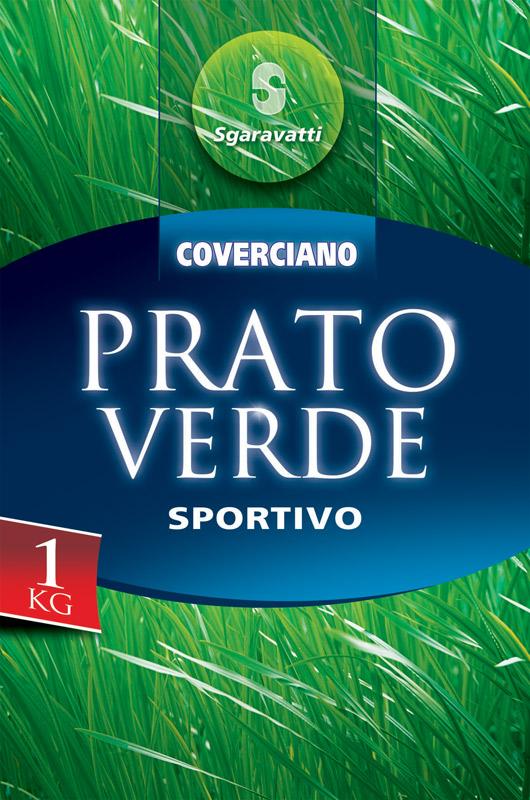 Iarbă pentru gazon Sportivo