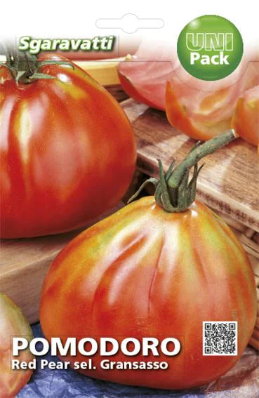 Roșii Red Pear sel. Gransasso