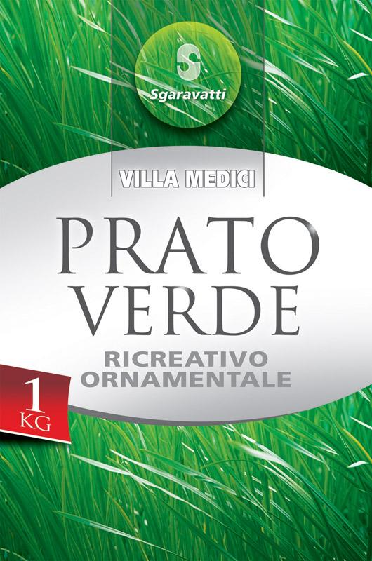 Iarbă pentru gazon Ricreativo Ornamentale