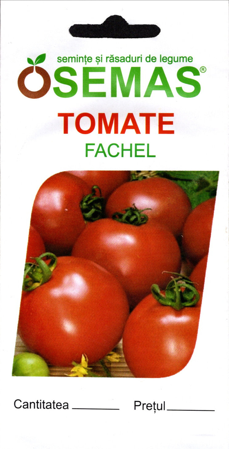 Tomate Fachel