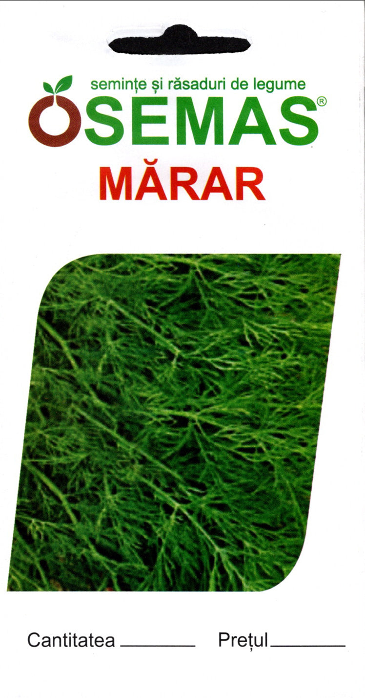 Mărar