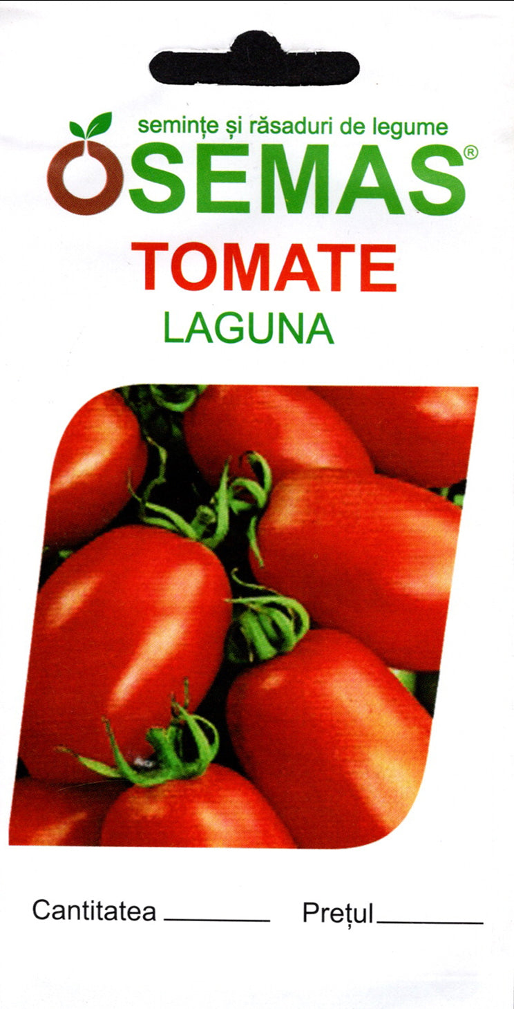 Tomate Laguna