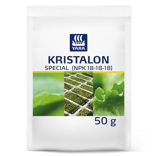 KRISTALON SPECIAL (NPK 18-18-18)
