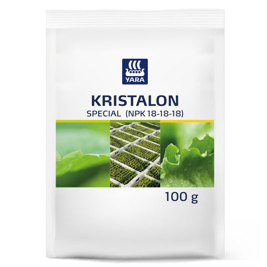 KRISTALON SPECIAL (NPK 18-18-18)