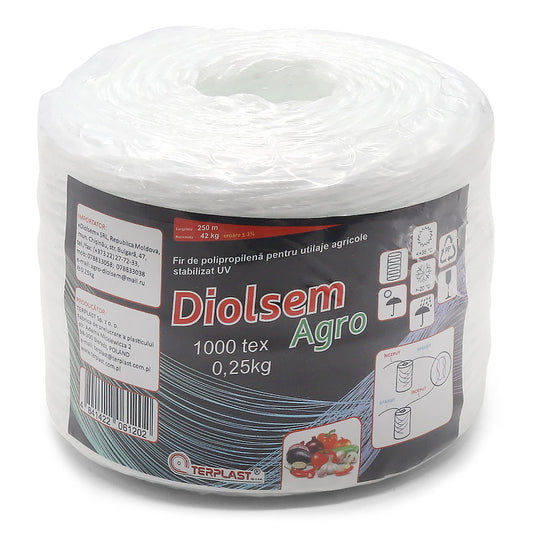 ATA Diolsem 0.25kg