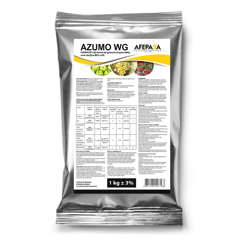 AZUMO WG 1 KG
