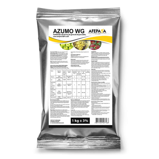 AZUMO WG 1 KG