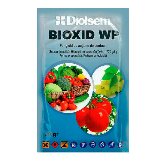 BIOXID WP 30 G