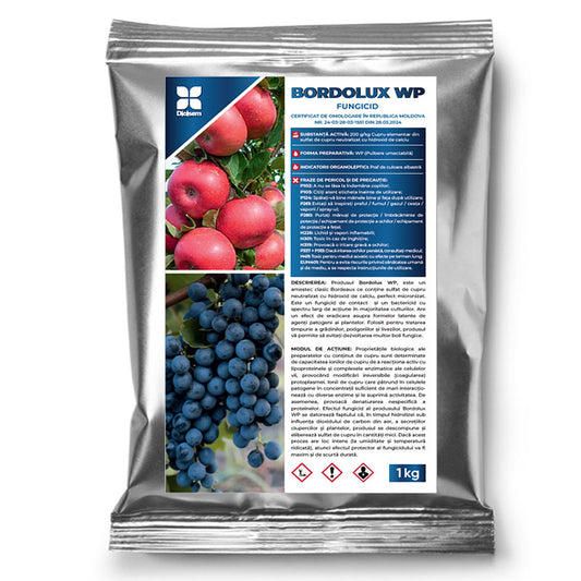BORDOLUX WP 1 KG