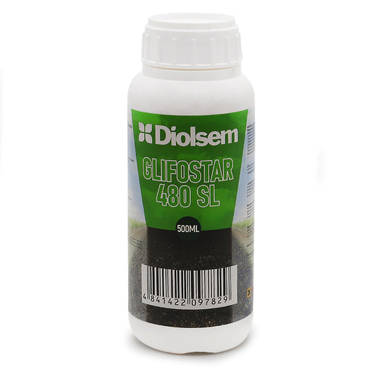 GLIFOSTAR 480 SL 0,5 L