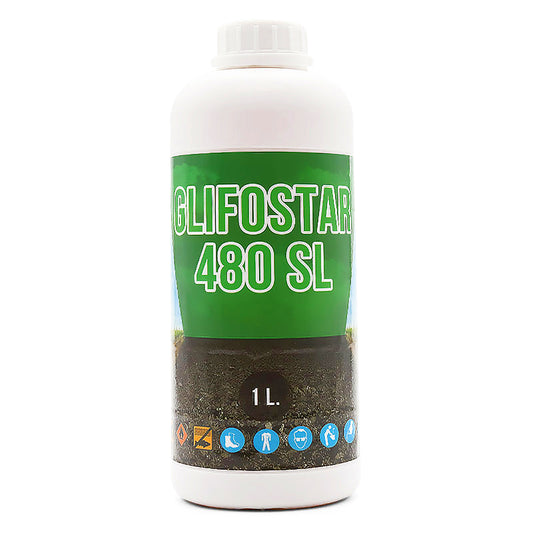GLIFOSTAR 480 SL 1 L