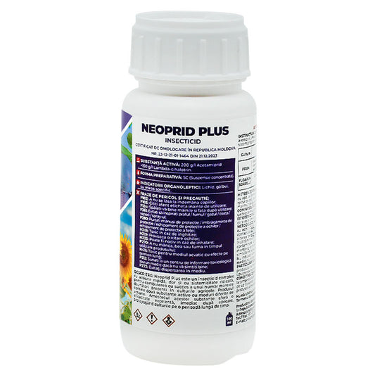 NEOPRID PLUS