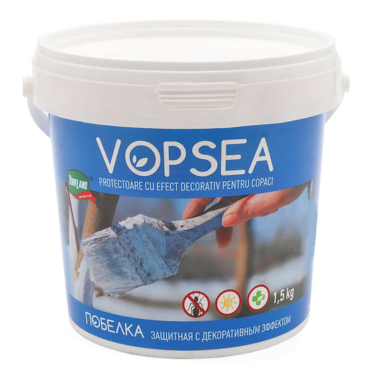 VOPSEA TORFLAND PENTRU COPACI