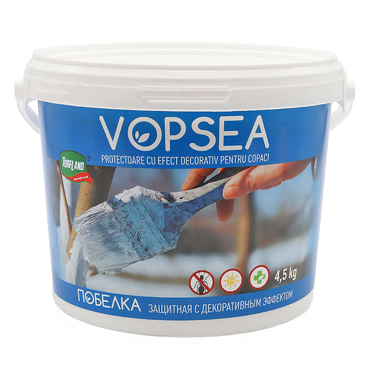 VOPSEA TORFLAND PENTRU COPACI