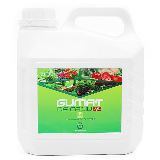 GUMAT DE CALIU 2.5%